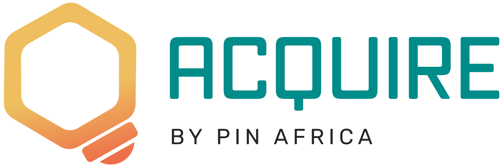 Acquire by Pin Africa
